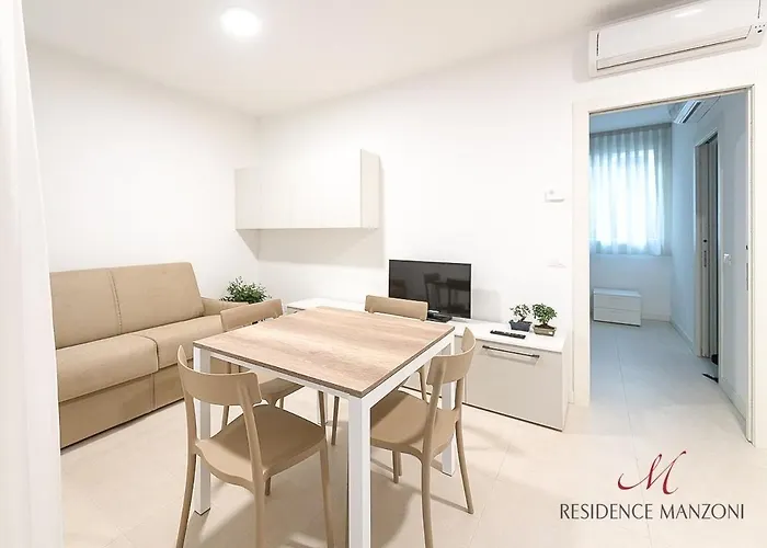 Residence Manzoni